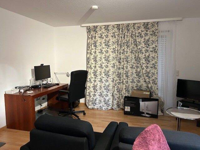 Eigentumswohnung, 2 Zimmer, 44 m², in Aschaffenburg, 63743 Aschaffenburg (Gailbach Innenstadt Obernau Obernauer Kolonie Schweinheim)