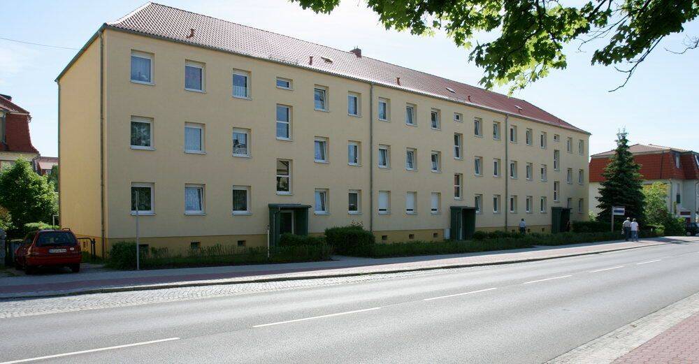 Ab August: Hell – praktisch – Balkon – einfach gut!, 2625 Bautzen