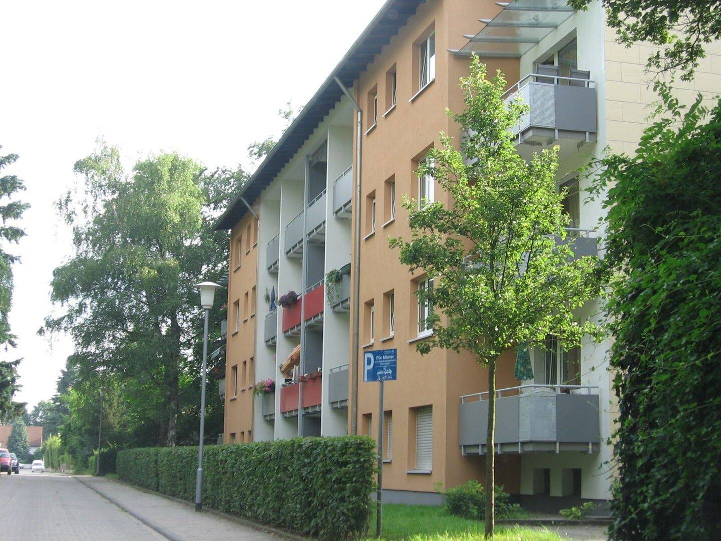 Ausreichend Platz für die ganze Familie!, 64297 Darmstadt (Eberstadt)