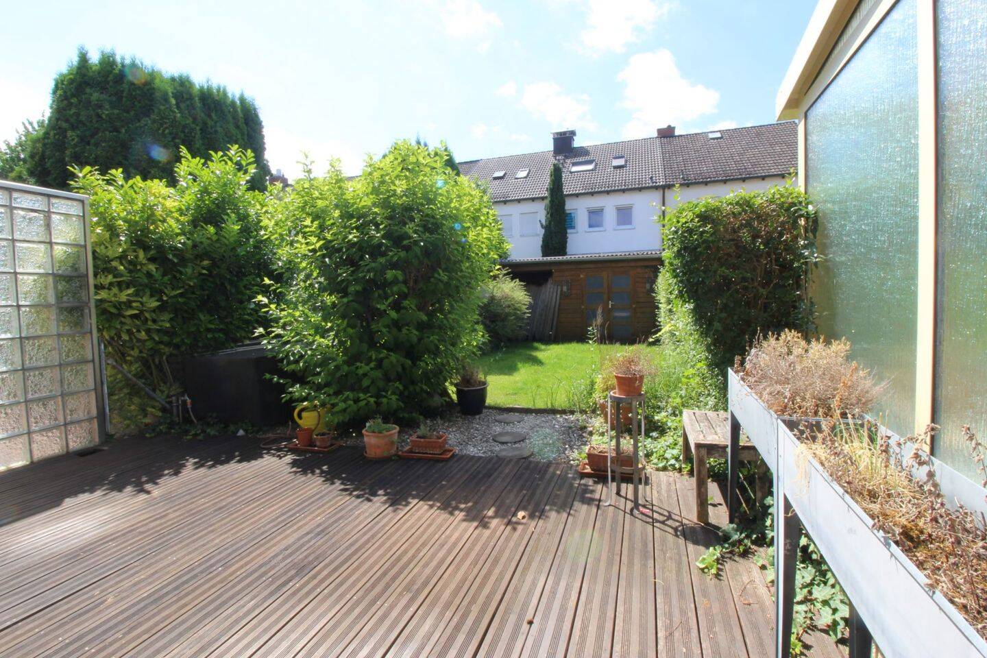 Zuhause, wo das Leben aufblüht, 85435 Erding