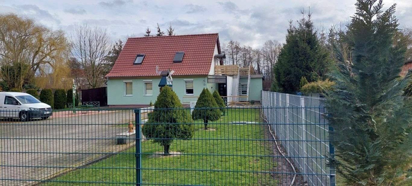 EFH mitten in der Natur in Loburg !, 39279 Möckern