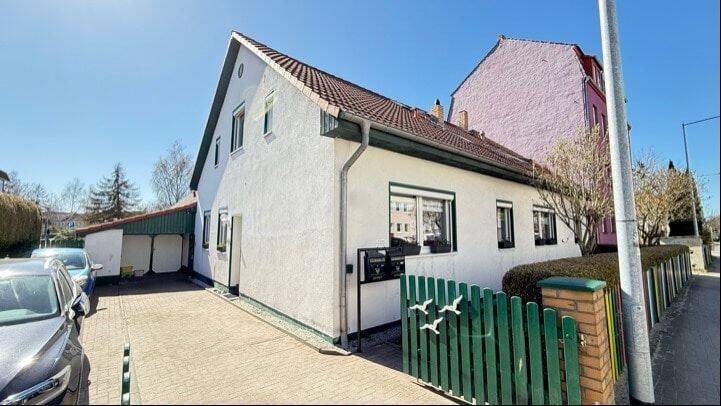 Dieses Haus lässt keine Wünsche offen, 17489 Greifswald