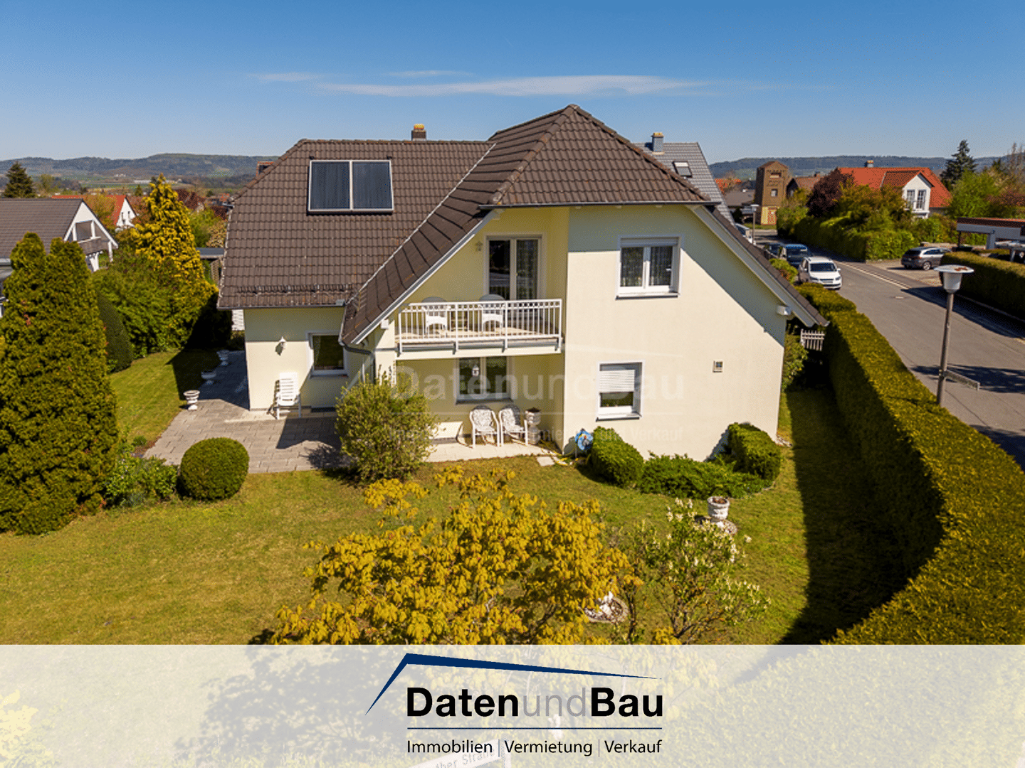 Großzügiges Einfamilienhaus in Eschenau aus 2001  – mit viel Platz für die ganze Familie!, 90542 Eckental