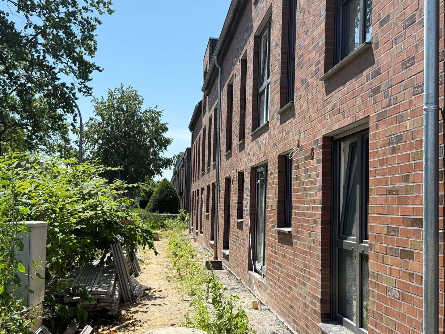 Perfektes Wohnen im zentralen Wolbeck, 48167 Münster (Angelmodde Gremmendorf Wolbeck)