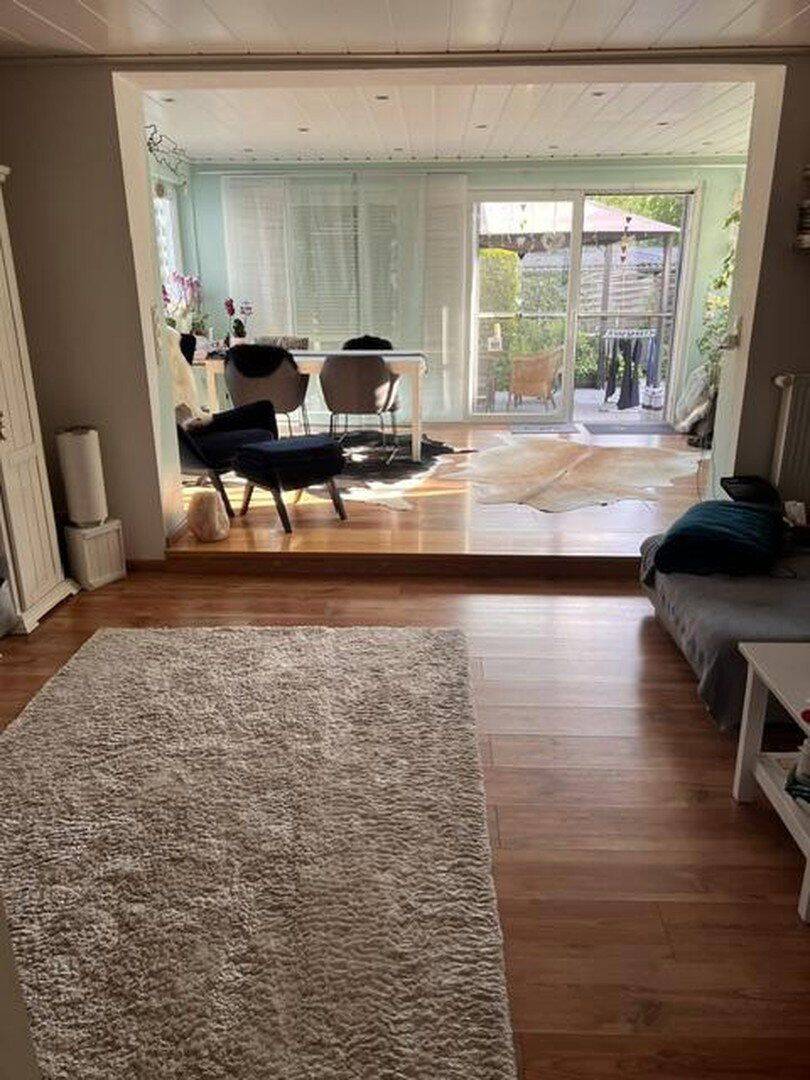 Erdgeschosswohnung mit Garten zu vermieten, 65510 Idstein