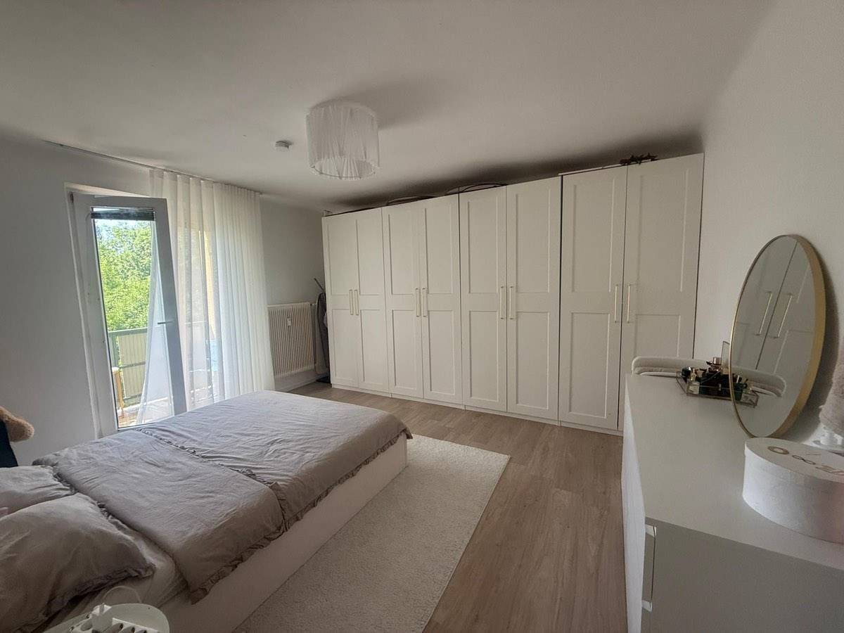 Wohnung Mieten, 24537 Neumünster (Böcklersiedlung Faldera Gartenstadt)