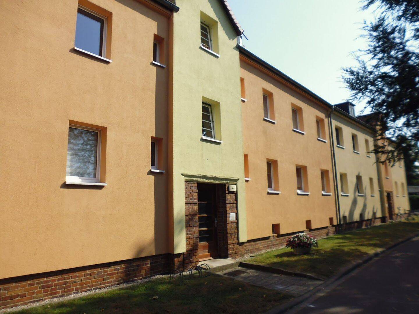Ruhige 2 Zimmer Wohnung in Markkleeberg-Gaschwitz, 4416 Markkleeberg