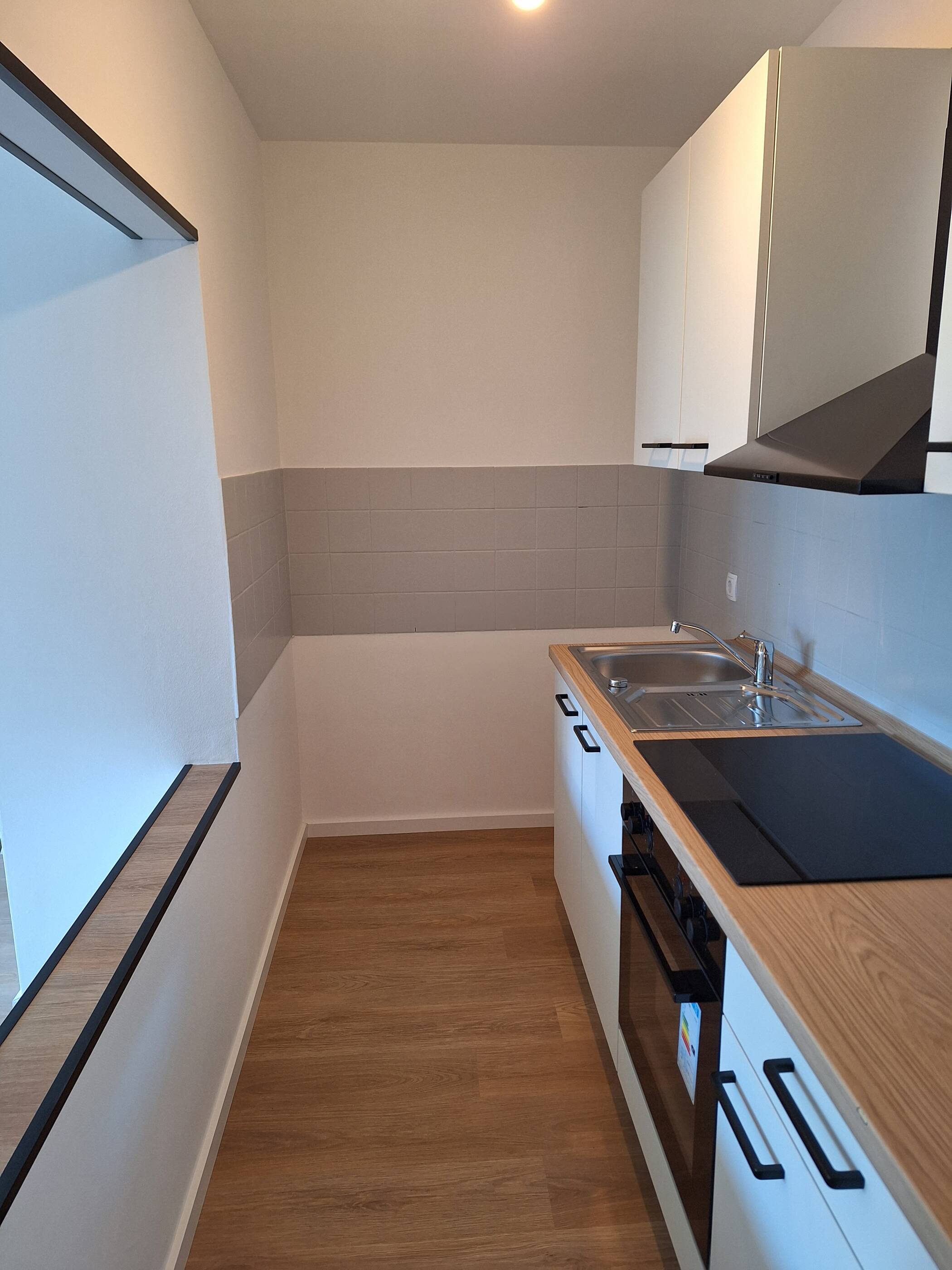 Modernes 1-Zimmer Single-Apartment, 34508 Willingen (Upland)