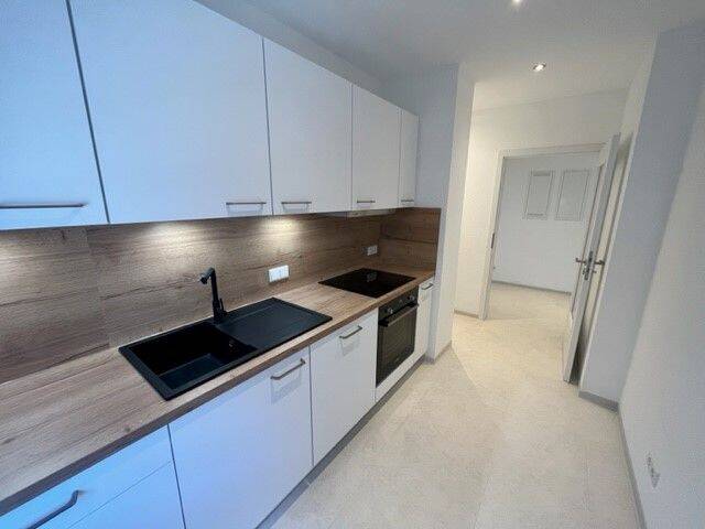 Kernsanierte 2 ZKB Wohnung Nähe Hauptbahnhof, 68161 Mannheim (Innenstadt Oststadt Quadrate Schwetzingerstadt)