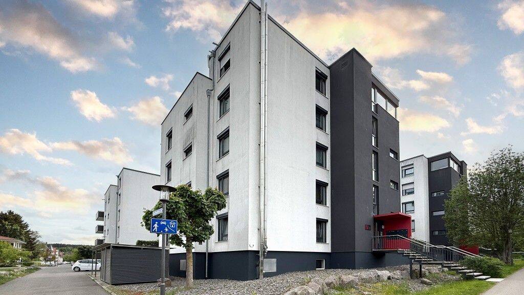 Moderne 3½-Zimmer-Eigentumswohnung in schöner Wohnlage von VS-Schwenningen, 78056 Villingen-Schwenningen