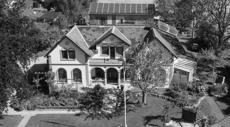 Landvilla, Wohnnscheune mit Loftwohnung zu verkaufen, 24986 Mittelangeln