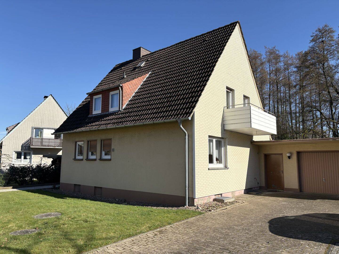 Alles eine Frage Ihrer Ideen!, 32791 Lage