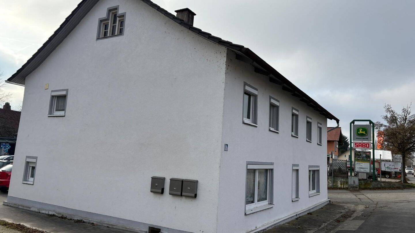 Dreifamilienhaus mit Ferienwohnung – umfassend saniert 2017-2024, 94550 Künzing