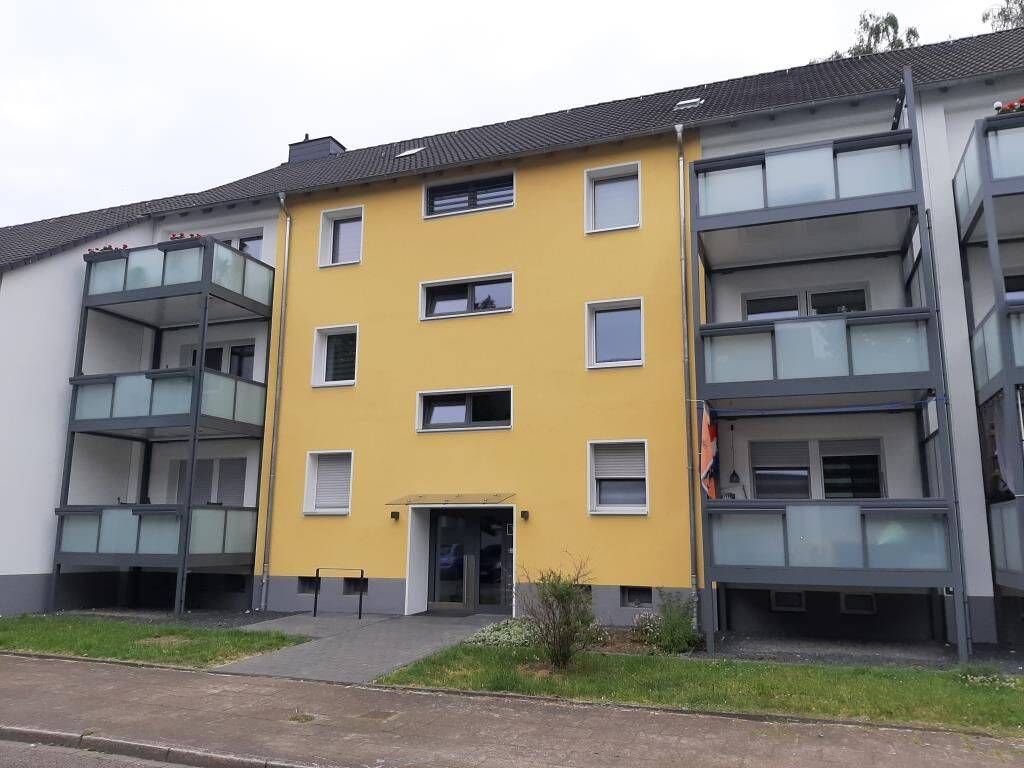 VIVAWEST modernisiert Ihre neue Wohnung., 46049 Oberhausen