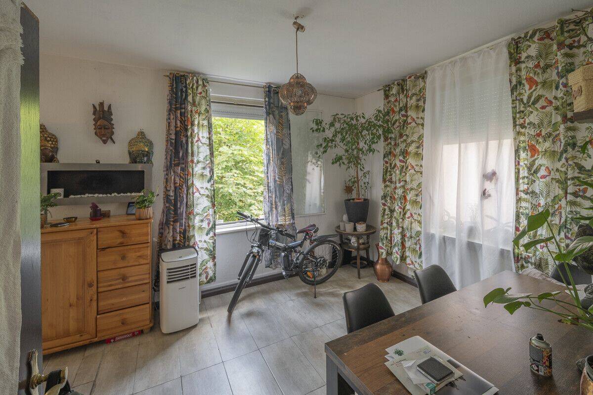 3 Zimmer Eigentumswohnung mit viel Fläche und kleinem Preis, Schwarzwälder Höhenluft inklusive, 78098 Triberg im Schwarzwald