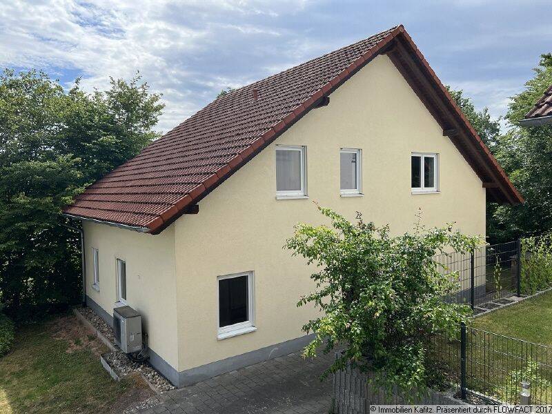 Modernes Wohnhaus zum direkten Einzug, 67659 Kaiserslautern (Erfenbach Erlenbach Innenstadt Morlautern)