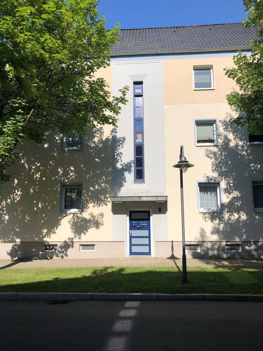 Schöne 3 Raumwohnung zu vermieten, 6792 Sandersdorf-Brehna