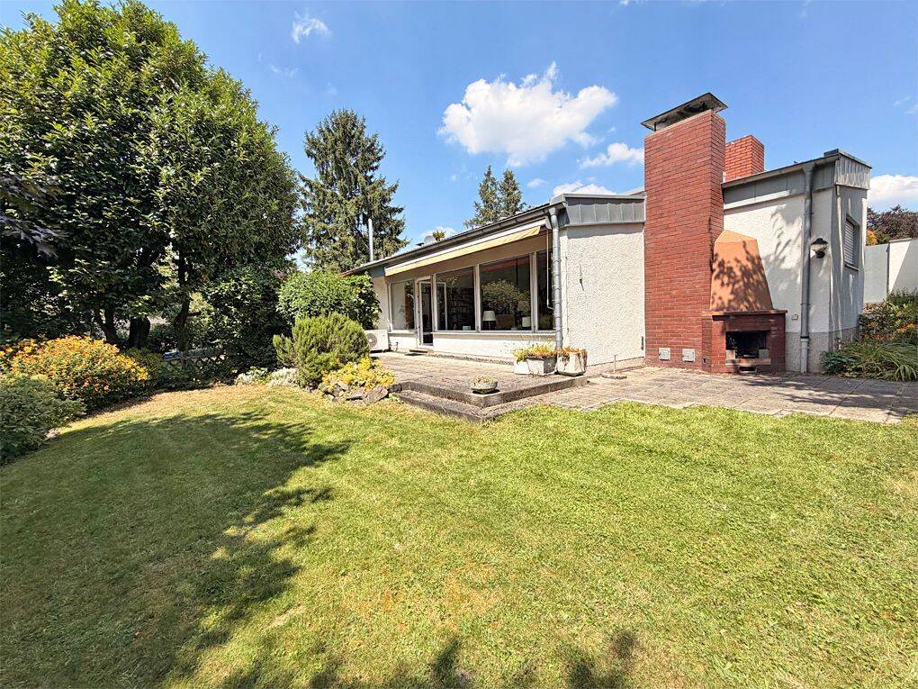 Doppelhaushälfte mit Garten und Garage, 53340 Meckenheim