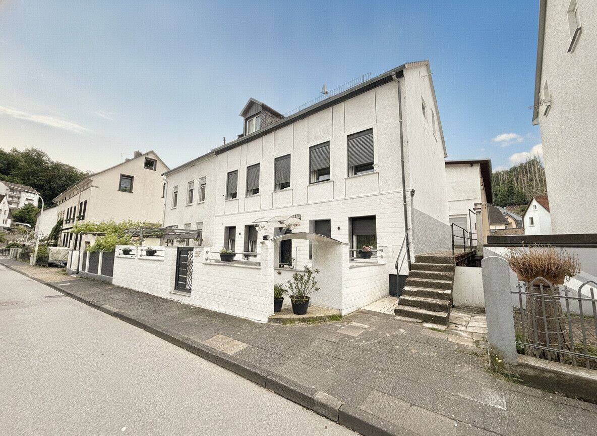 Familienfreundliches Wohnen wie im eigenen Haus in ruhiger Sackgassenlage, 58791 Werdohl
