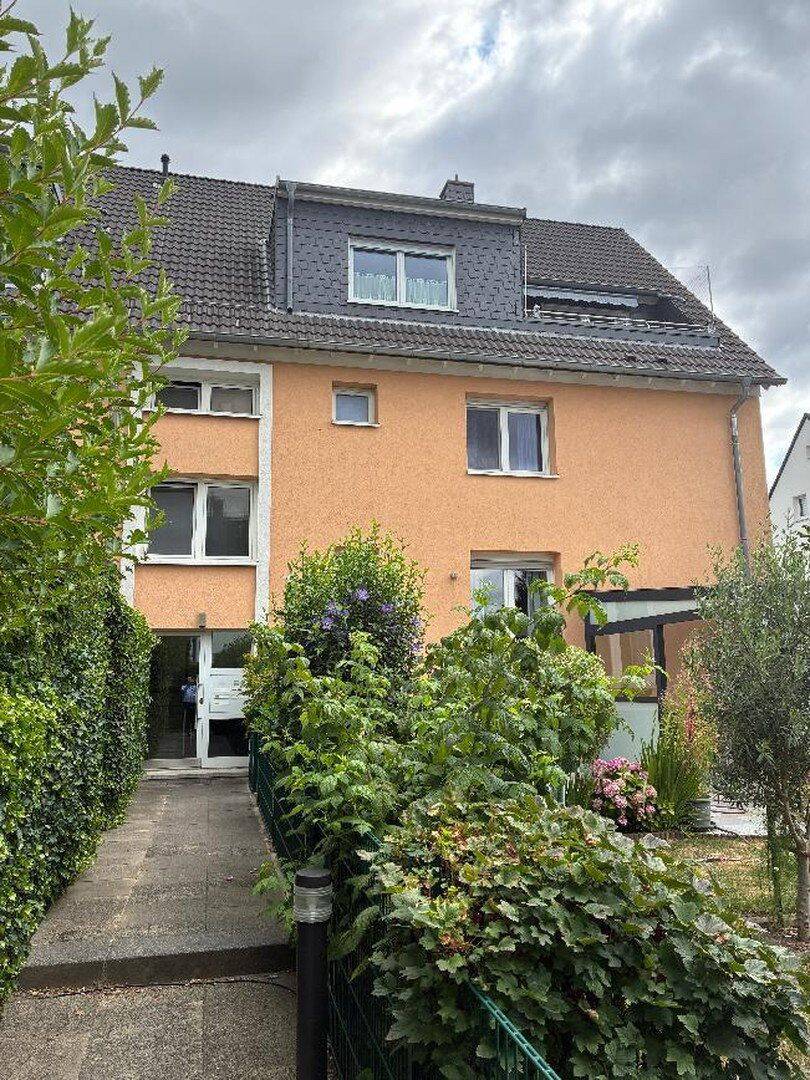 Exklusive Maisonette-Dachgeschosswohnung mit großer Dachterrasse in Hattingen-Welper, 45527 Hattingen