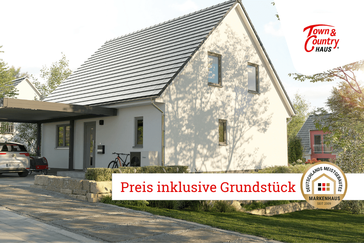 Haus kaufen in Großalsleben – Ihr Traum wird wahr!, 39397 Gröningen