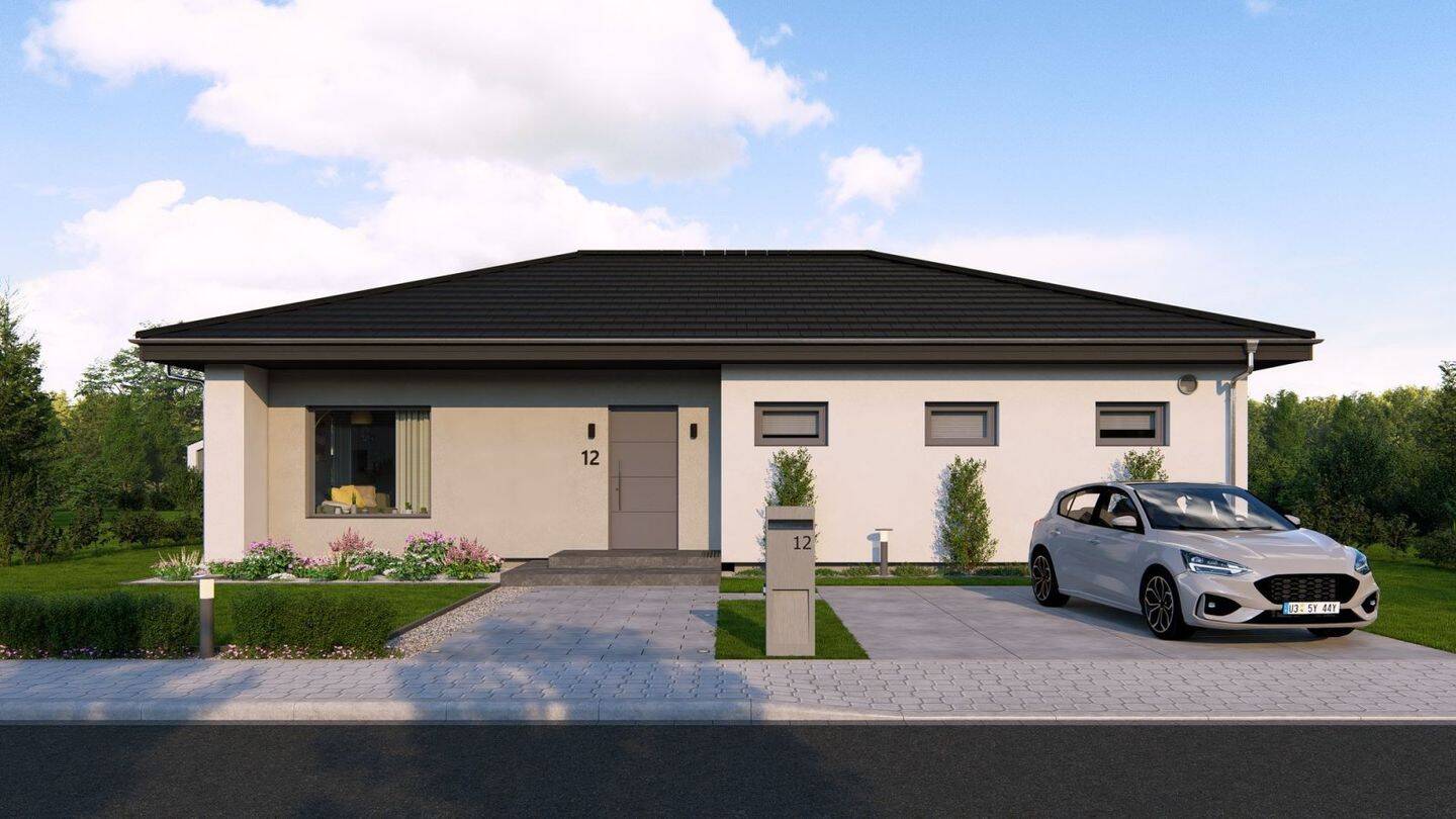 Die Signatur modernen Luxus, 33034 Brakel