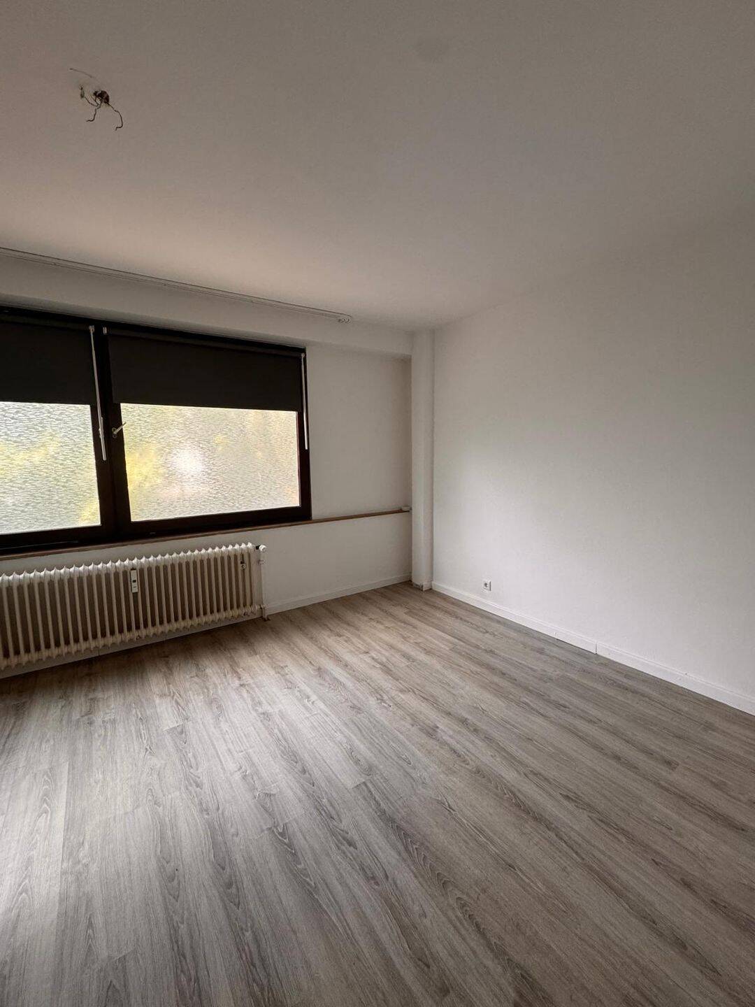 3 Zimmer Wohnung mit 40 m² großer Terasse, 42105 Wuppertal (Elberfeld)