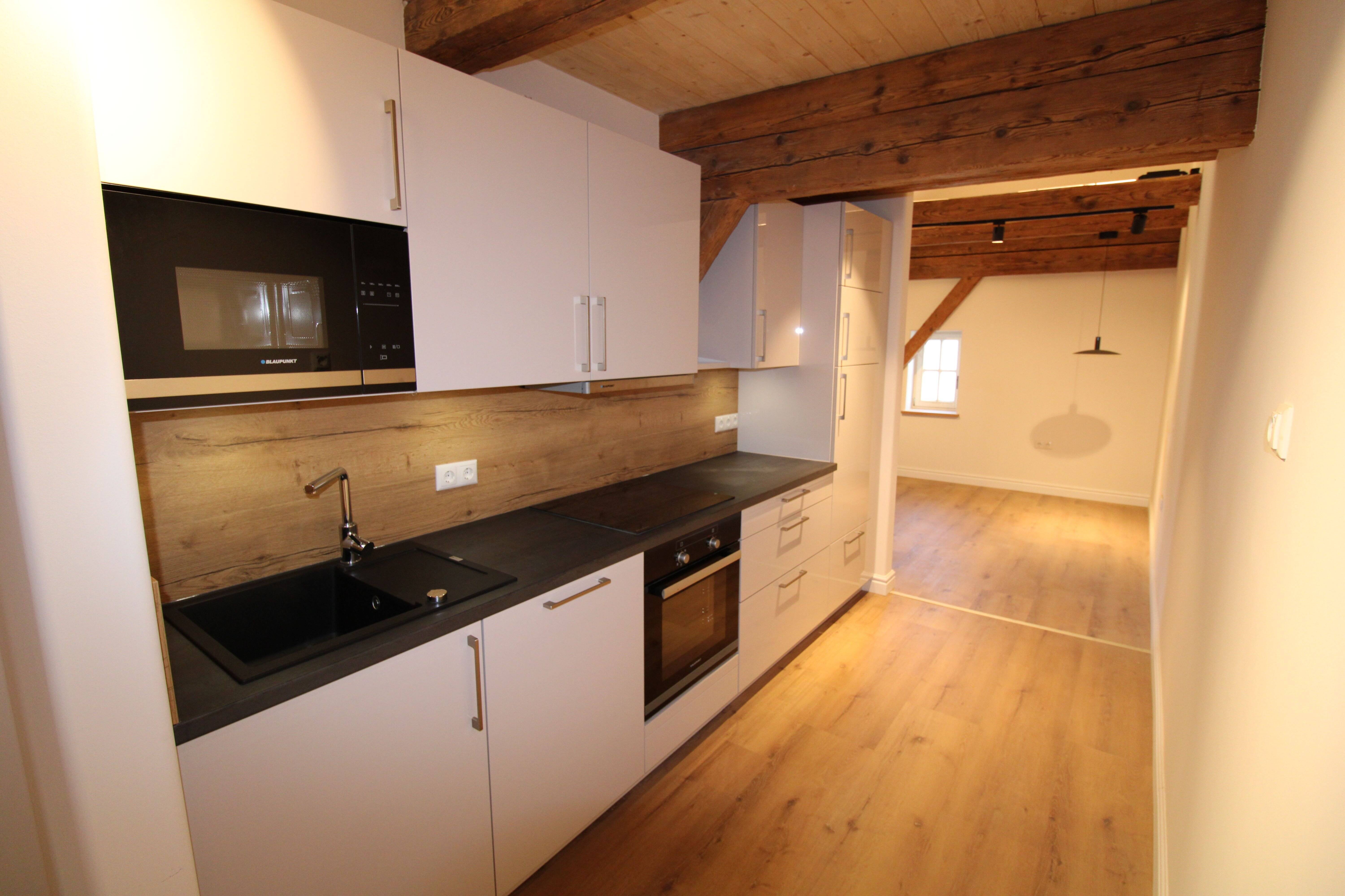 Wunderschöne 2-Zimmer Wohnung Nr. 11, 84149 Velden