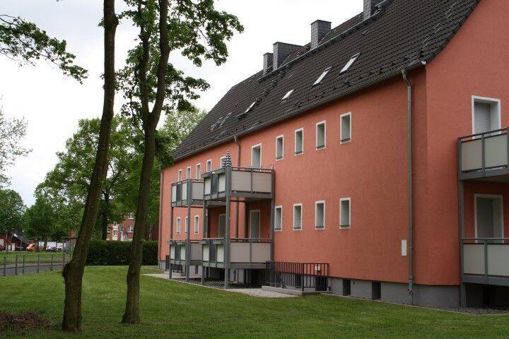 Bringen Sie Ihr Herz mit, es wird sich wohlfühlen!, 46238 Bottrop (Batenbrock Welheim Welheimer Mark)