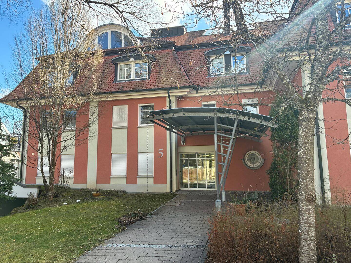 Großzügige 3 Zimmerwohnung in Königsfeld, 78126 Königsfeld im Schwarzwald