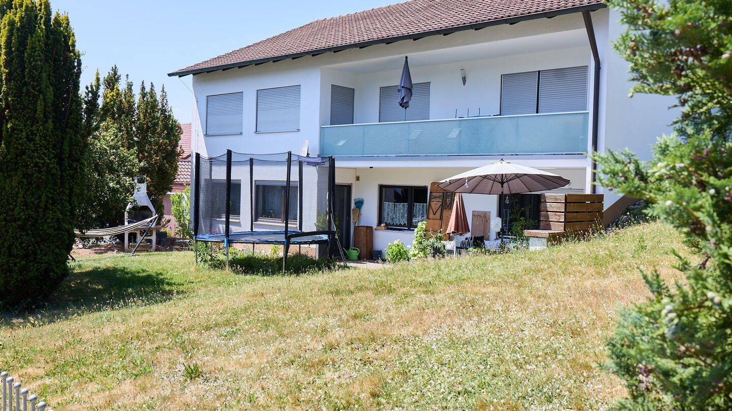 Mietwohnung, 2 Zimmer, 85 m², in Wilhelmsdorf, 91489 Wilhelmsdorf