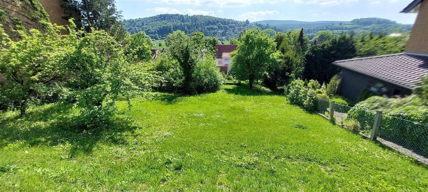 Sonniges Baugrundstück in ruhiger Südhanglage, 31061 Alfeld (Leine)