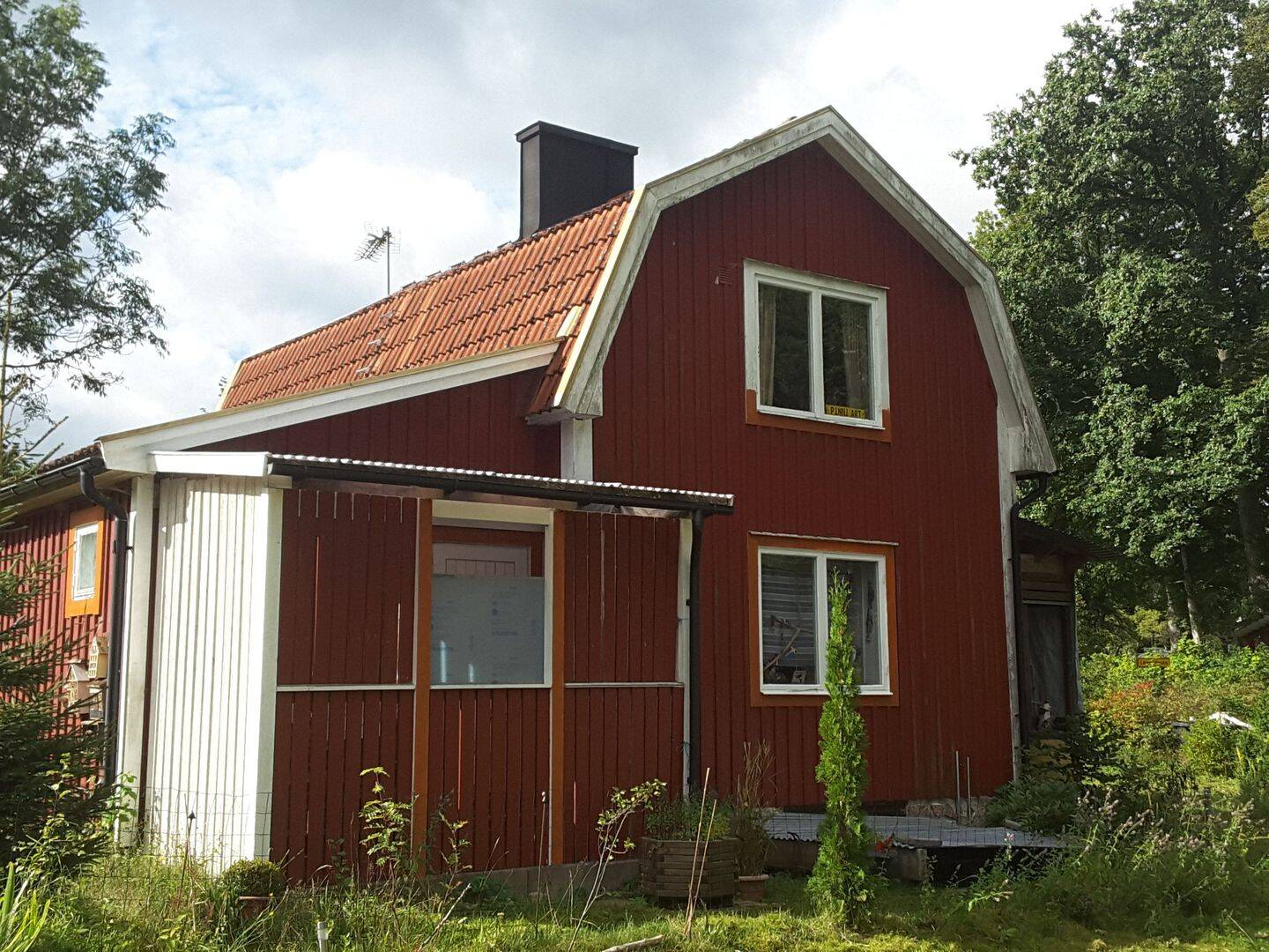 Hof in Südschweden – von privat, 13505 Berlin (Reinickendorf Heiligensee Konradshöhe Tegel)