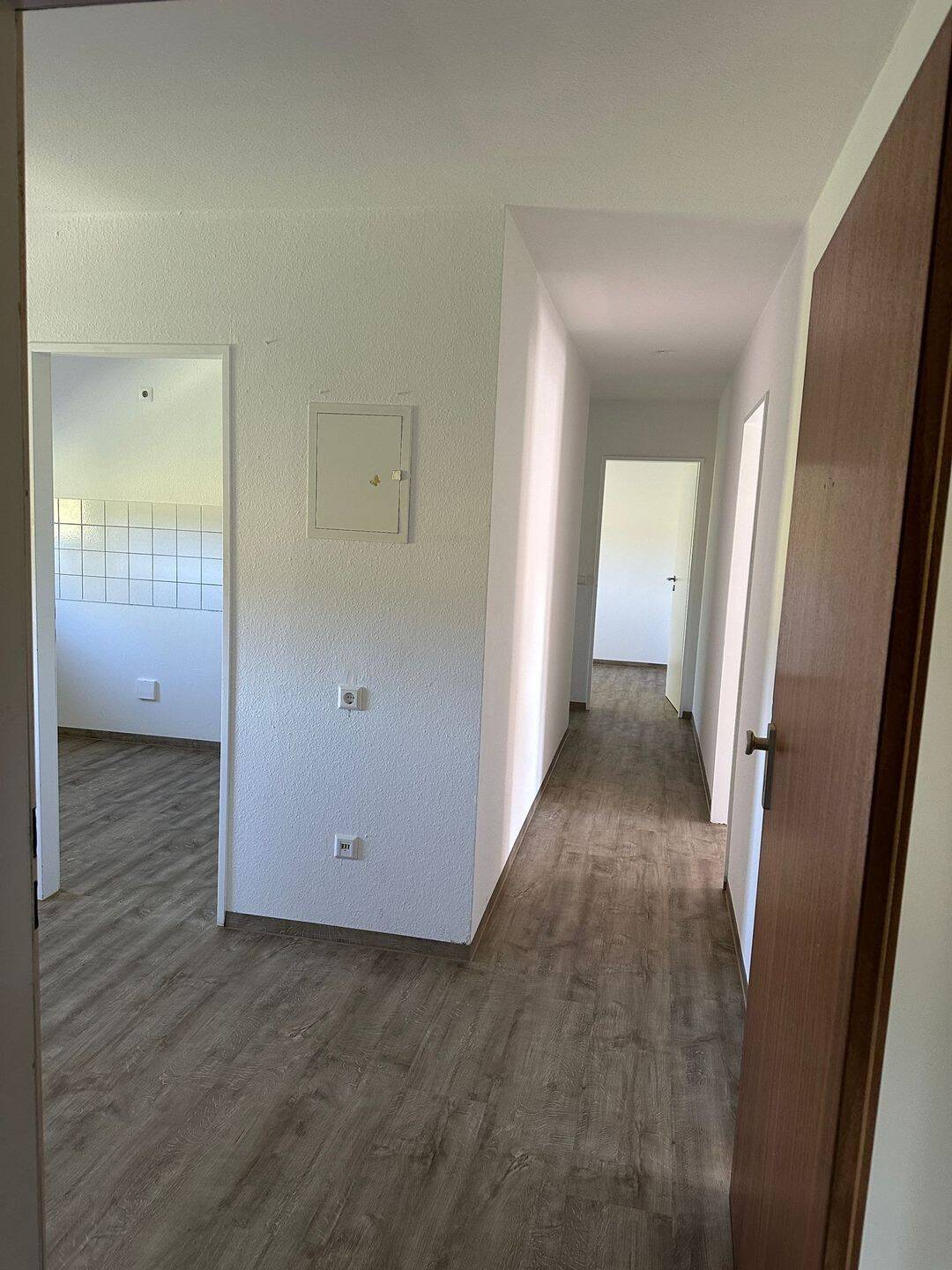 Frischrenovierte 3,5 Zimmer Wohnung, 88682 Salem