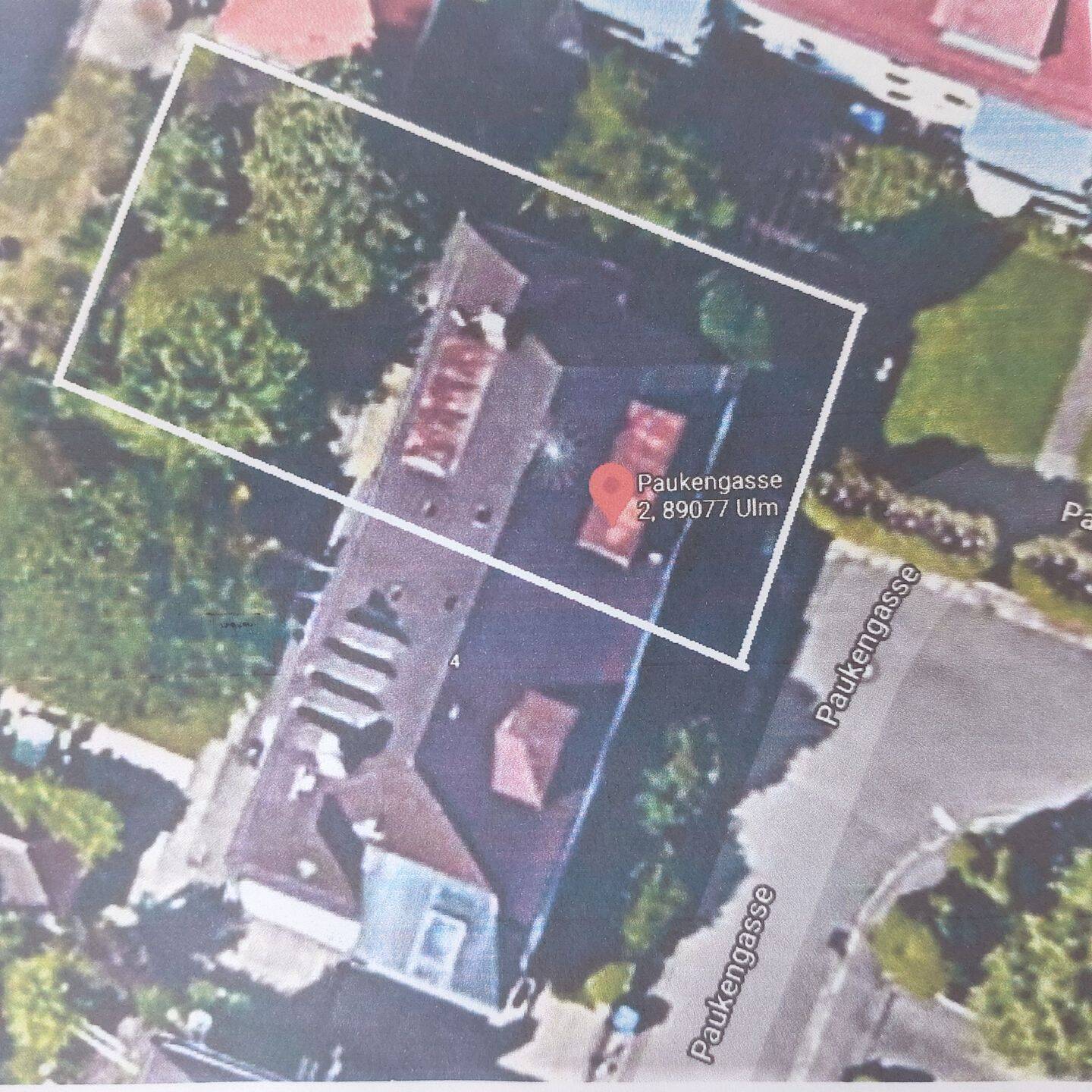 renovierungsbedürftiges Omahäuschen, 89077 Ulm (Söflingen Weststadt)