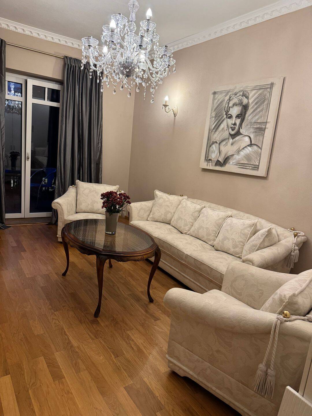 Wunderschöne Altbauwohnung, 80687 München (Laim Pasing-Obermenzing)