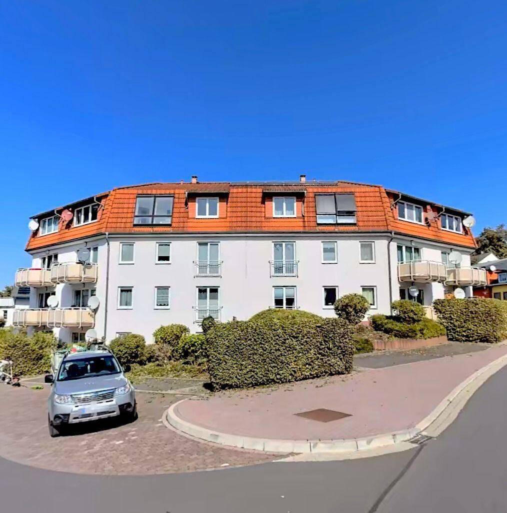Gemütliche Eigentumswohnung mit Gartenanteil in Neukirchen zu verkaufen, 34626 Neukirchen
