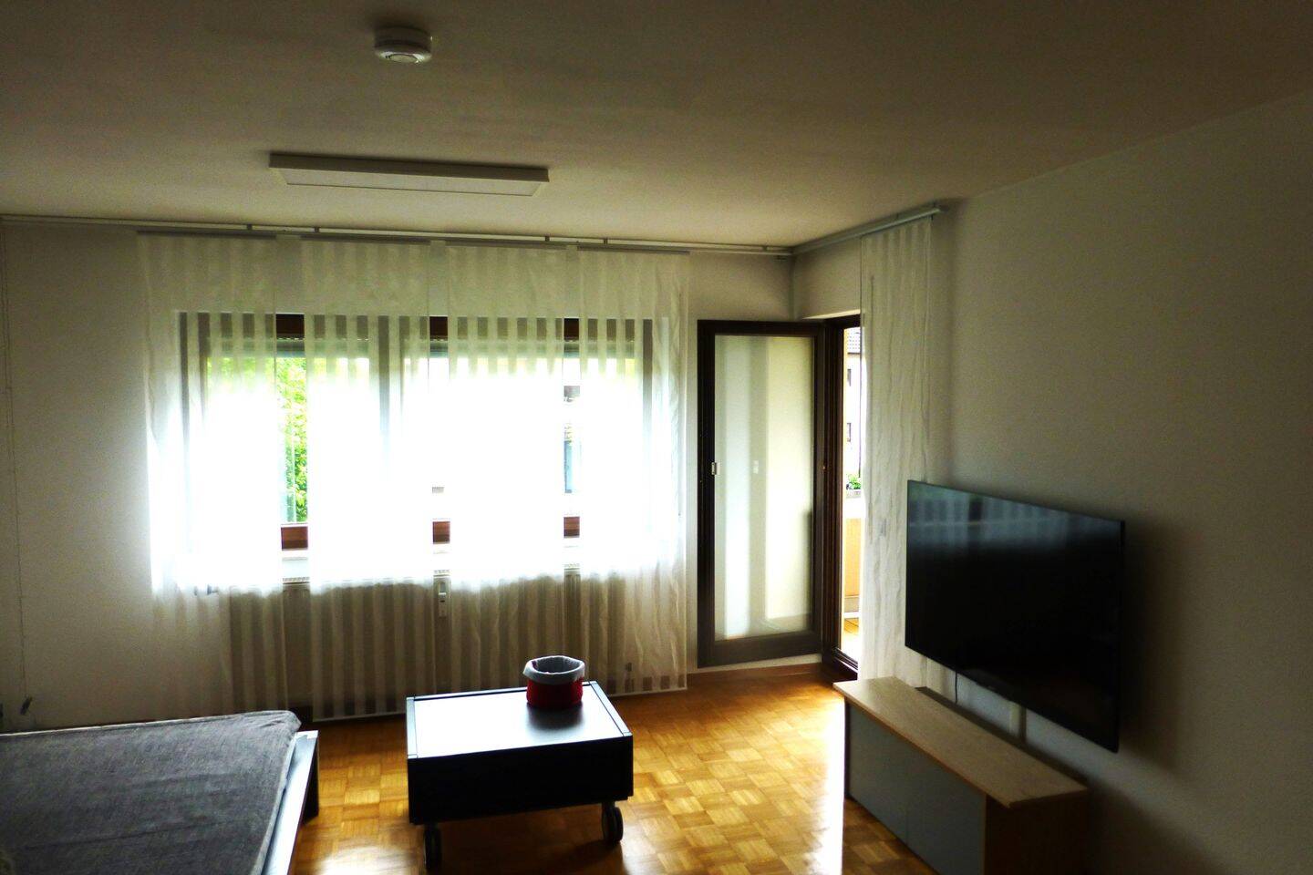 Gepflegte 3 Zimmer Wohnung im Ötlingen Dornwald inkl. eines TG-Stellplatz, 73230 Kirchheim unter Teck