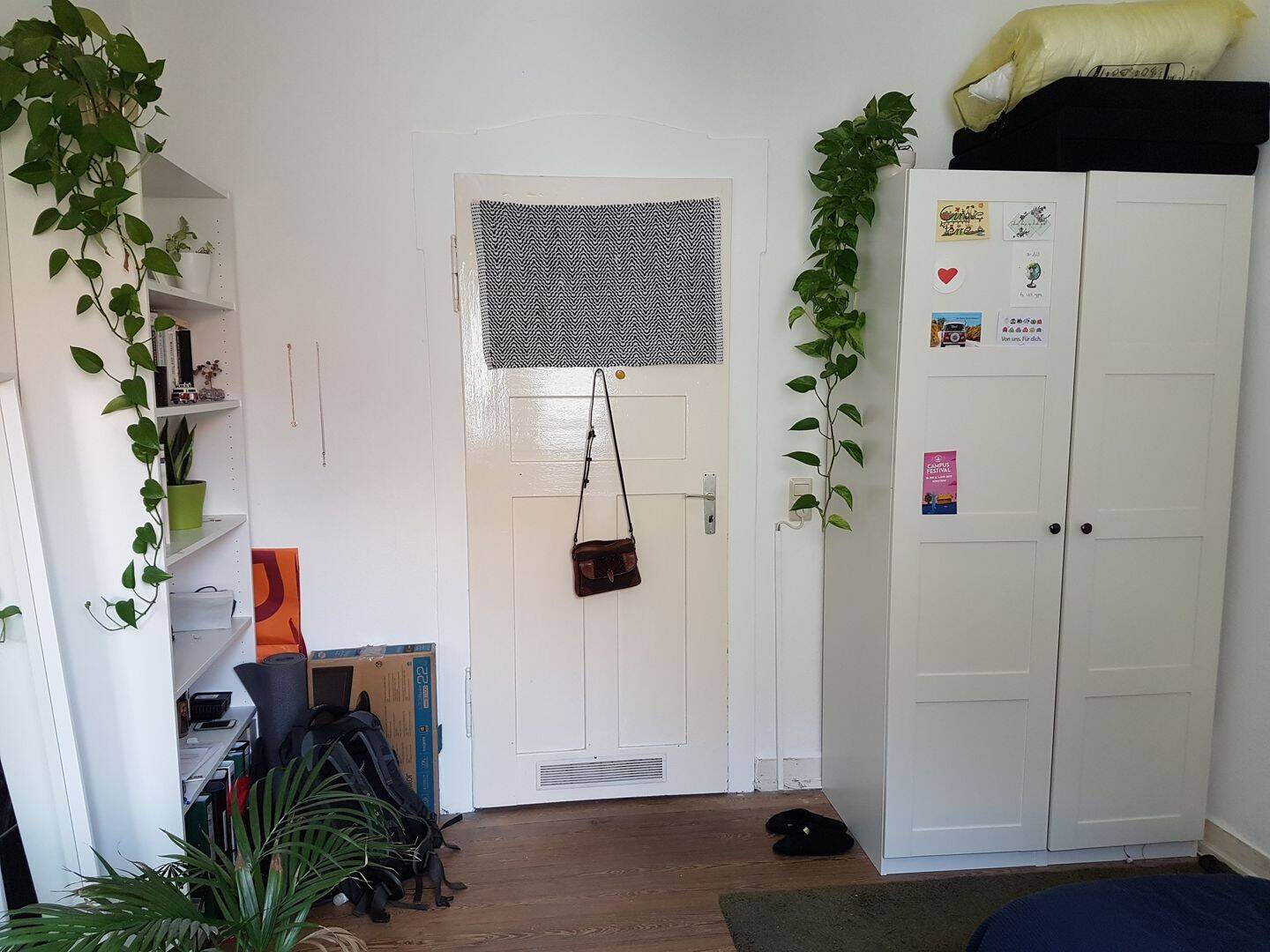 Ideale 3-Raum-Wohnung in der City, 89231 Neu-Ulm