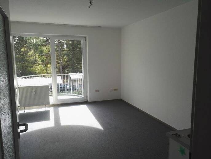 Stilvolle, vollständig renovierte 1-Zimmer-Wohnung mit Balkon und EBK in Göttingen/Uni Klinikum, 37075 Göttingen