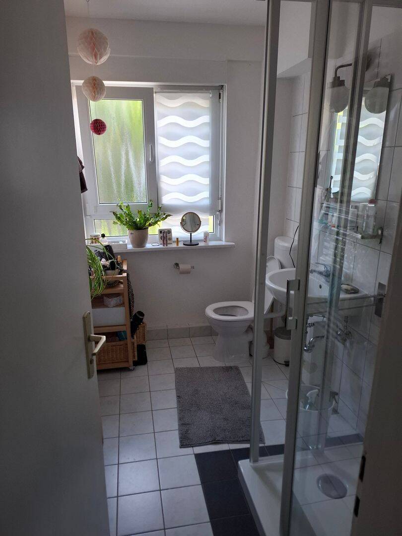 3-Zimmer Wohnung, 90489 Nürnberg (Gärten bei Wöhrd Rennweg Veilhof Wöhrd)