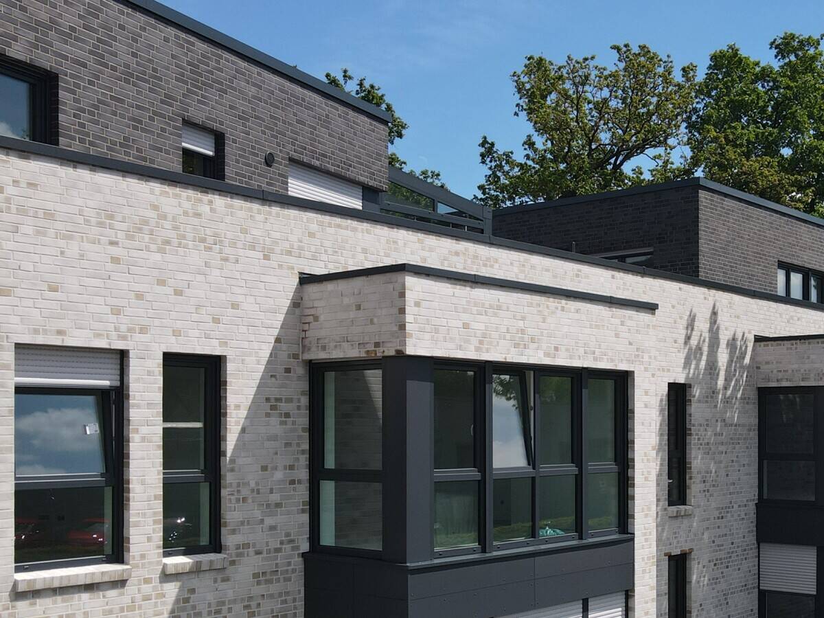 3-Zimmer-Neubauwohnung mit Aufzug – Provisionsfrei!, 49740 Haselünne