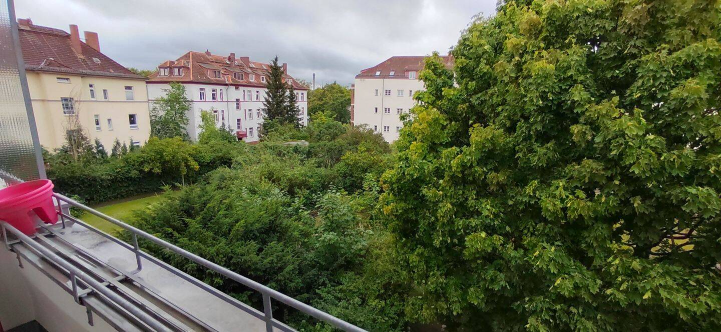 Möblierte Wohnung auf Zeit, 13407 Berlin (Reinickendorf)