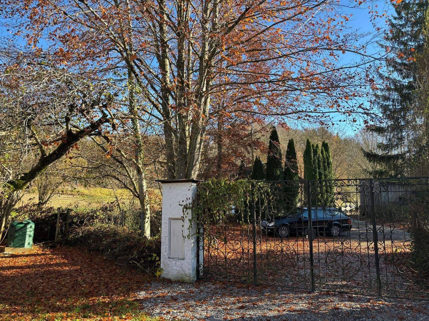 Idyllisch gelegenes Landhaus für Naturliebhaber., 83533 Edling