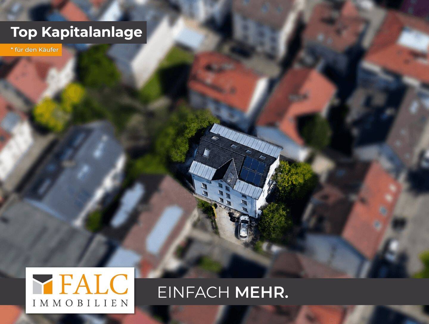 KFW 115 – Kernsaniertes Mehrfamilienhaus mit 7 Wohneinheiten in Stuttgart-Bad Cannstatt, 70376 Stuttgart (Bad Cannstatt Burgholzhof Münster Zuffenhausen)