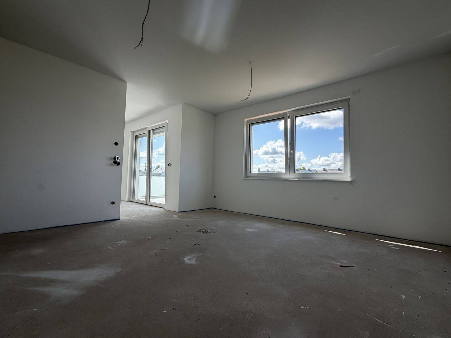 Schöne helle 3-Zimmerwohnung – Wohnberechtigungsschein wird benötigt, 32425 Minden