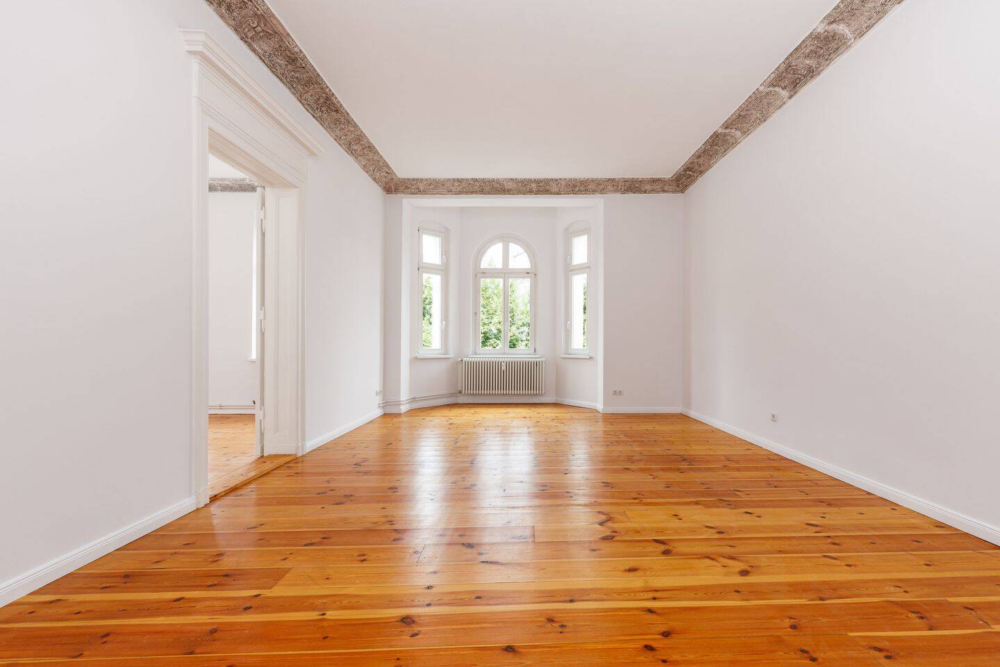 Ankommen, aufatmen, zuhause sein – Großzügige Altbauwohnung im Herzen von Berlin-Mitte, 10119 Berlin (Mitte Prenzlauer Berg)