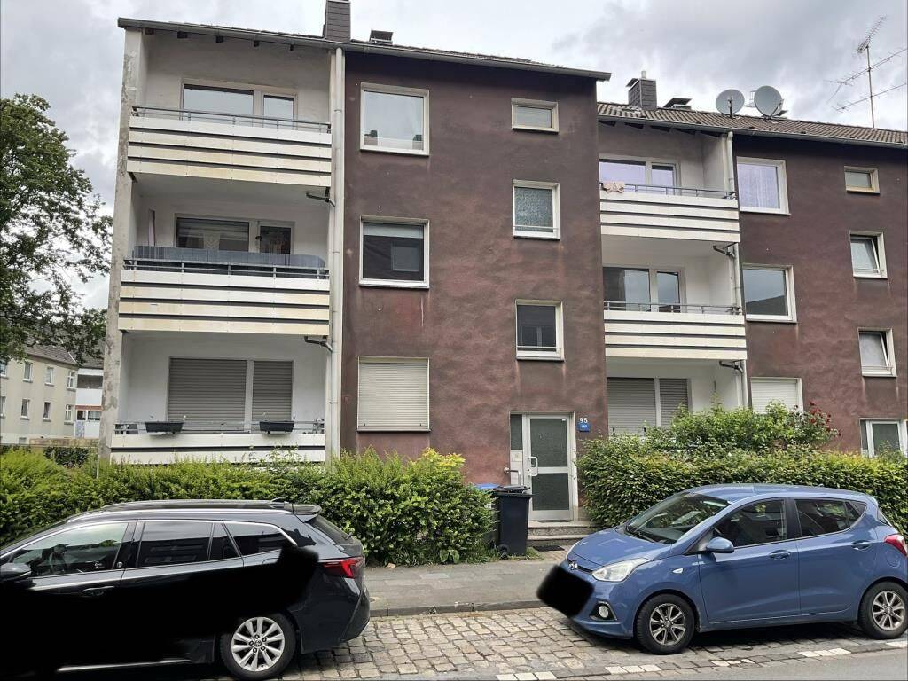 Träume suchen ein Zuhause!, 47137 Duisburg (Mittelmeiderich Obermeiderich Untermeiderich)