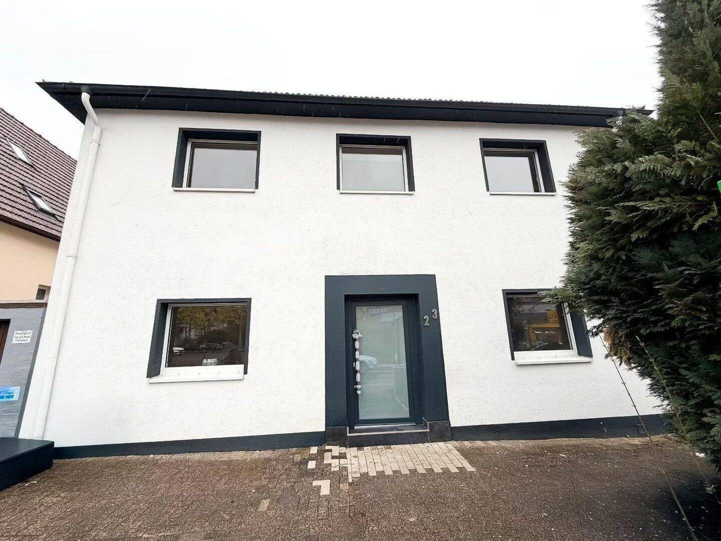 Kernsaniert 2026 · 167 m² · Wärmepumpe · provisionsfrei · EFH, 33184 Altenbeken