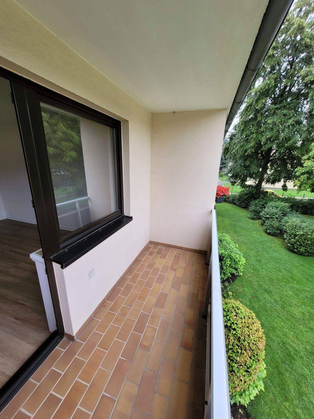 Schöne 2 Zimmerwohnung mit Balkon, 25421 Pinneberg